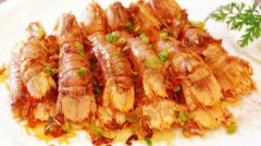 皮皮蝦吃什么部位，吃蝦主體部分的蝦肉