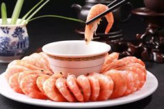 鹽水蝦的做法煮幾分鐘，煮7-10分鐘即可