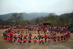 盤王節是哪個民族的節日，是瑤族節日