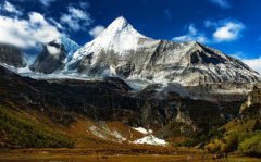 稻城亞丁幾月去好，7、8、9月去比較好