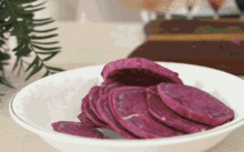 紫薯要蒸多久才熟,沸騰蒸上十五分鐘到二十分鐘就可以