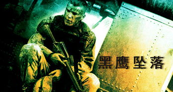 類似紅海行動的電影,《勇者行動》、《黑鷹墜落》、《孤獨(dú)的幸存者》