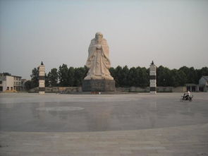 老子是現(xiàn)在哪里人,最初的河南鹿邑到安徽渦陽以及湖北隨縣