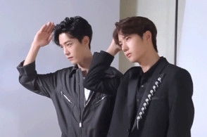 肖戰(zhàn)應(yīng)援色是什么顏色,應(yīng)援色是紅色