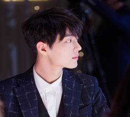 肖戰的應援色是什么顏色，粉絲們選擇用紅色作為肖戰的應援色