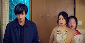 蘇有朋導(dǎo)演的電影2017，是《嫌疑人x的獻(xiàn)身》