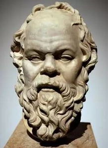 蘇格拉底的名言，人不要靠饋贈(zèng)來(lái)獲得一個(gè)朋友