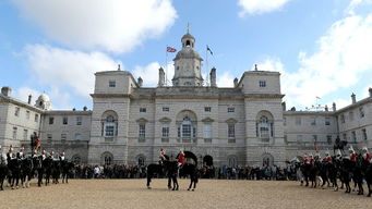 英國首都是哪，英國的首都是倫敦