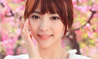 菱形臉女人什么命，自幼多苦運勢大起大落