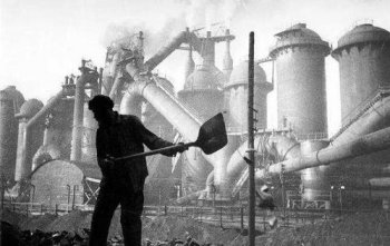 落后就要挨打是誰說的,是蘇聯的斯大林說的