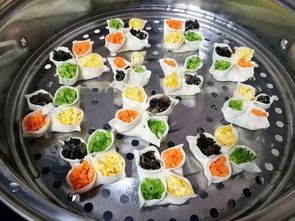 蒸餃需要蒸多長時間，以防里邊的餡不太熟需要20分鐘