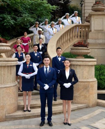 藍光嘉寶物業怎么樣,物業不作為3年不解決任何問題