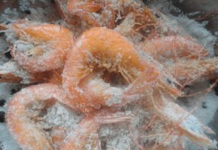 蝦煮幾分鐘就熟了，大約需要10分鐘的時間