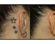 紋身是什么時候出現的，西元前八千年以前