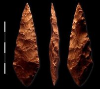 紋身是什么時候發明的，最早可以追溯到幾萬年前的中石器時代