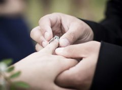 結婚40年是什么婚,被稱為紅寶石婚