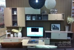 維意定制家具怎么樣,維意的產品全部采用E級環保材料