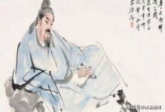 胡令能是哪個朝代的詩人，是唐代詩人