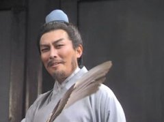 羽扇綸巾指的是誰，在《三國演義》中是描寫諸葛亮形象的專用語言