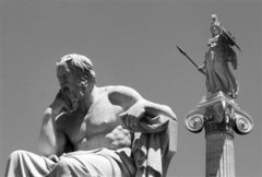 蘇格拉底死于哪一年，死于公元前399年