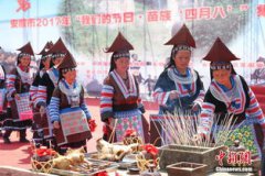 苗年是哪個民族的節日，是黔東南方言區苗族傳統節慶活動