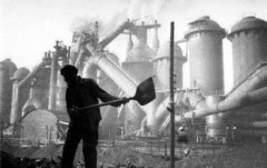 落后就要挨打是誰說的，是蘇聯的斯大林說的