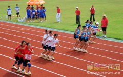 蒙古族的傳統體育項目是什么,主要有射箭、摔跤、布木格等