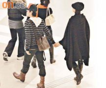 蔡少芬結過幾次婚，只結過1次婚