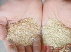 蝦吃什么飼料，大豆磷脂為4%豆粕為20%花生粕為7.4%