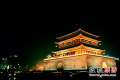 西安和鄭州哪個城市好,西安城市好是世界聞名的四大文明古都之一