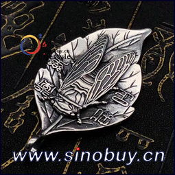 蟬飛到家里有什么寓意，是純潔、復活、通靈的象征