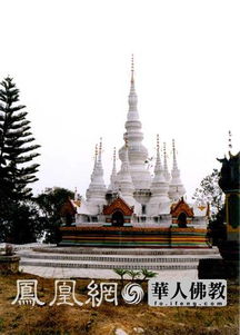 西雙版納的名勝古跡,曼閣佛寺、橄欖壩、曼飛龍塔