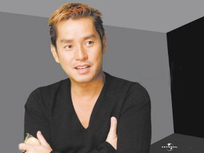 譚詠麟為什么叫校長，因為著他有高人一等的輩分