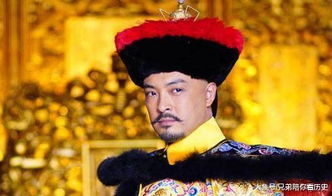 貝勒爺是皇上的什么，是皇帝賦予號帝的兒子