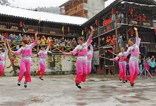 趕年是哪個民族的節(jié)日，是土家族獨有的節(jié)日