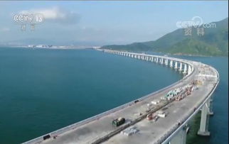 跨海大橋全長多少公里，全長55公里