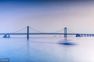 跨海大橋在哪個城市，汕頭、寧波、天津、廈門、湛江、青島