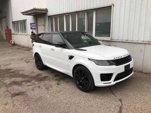 路虎加什么油，最低需要使用95汽油