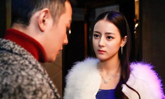 迪麗熱巴是怎么紅的，2015年通過《克拉戀人》得到全網的關注