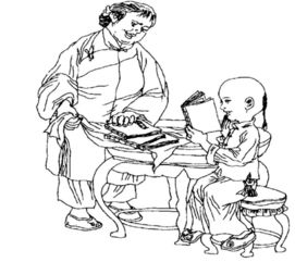 長媽媽是個怎樣的人，善良樸實而又嘮叨一位經(jīng)歷蒼桑的人