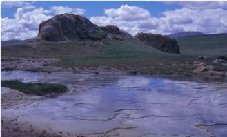 長江的源頭在哪里,包括昆侖山至唐古拉山間的廣闊地域