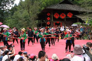 長(zhǎng)鼓是哪個(gè)族的傳統(tǒng),是瑤族的傳統(tǒng)