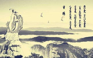 重陽節(jié)的來歷簡介,重陽早在春秋戰(zhàn)國時(shí)就已出現(xiàn)