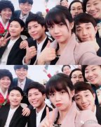 請(qǐng)回答1988德善和誰在一起了，大結(jié)局阿澤實(shí)力逆襲成為了德善老公的人選