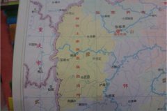 貴州屬于哪個省，貴州省不屬于任何一個省