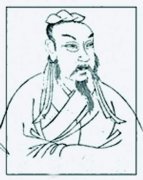 賀之章是哪個朝代的詩人,是唐代著名詩人