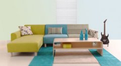 賴氏家具怎么樣,簡潔大方而具有較強的體積感和塊面感