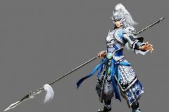 趙云活了多少歲，活了74歲或71歲比劉備還大