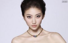 路征和景甜怎么認(rèn)識的,在附中景甜認(rèn)識了路征