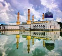 迪拜在哪個洲，迪拜在亞洲